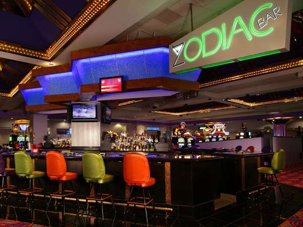 Bar - Aquarius Casino Resort Laughlin