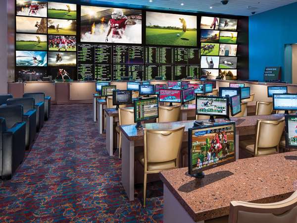 Amenities - Aquarius Casino Resort Laughlin