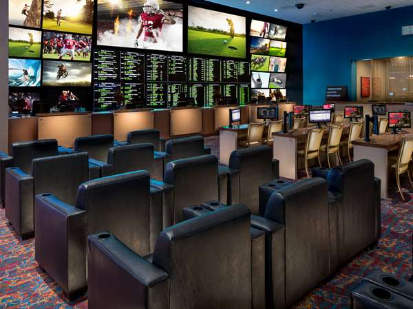 Amenities - Aquarius Casino Resort Laughlin