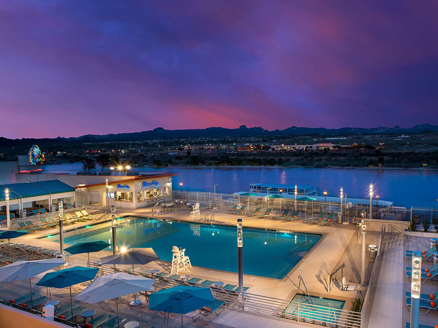 Aquarius Casino Resort Laughlin NV See Discounts Aquarius Casino Resort Laughlin NV See Discounts