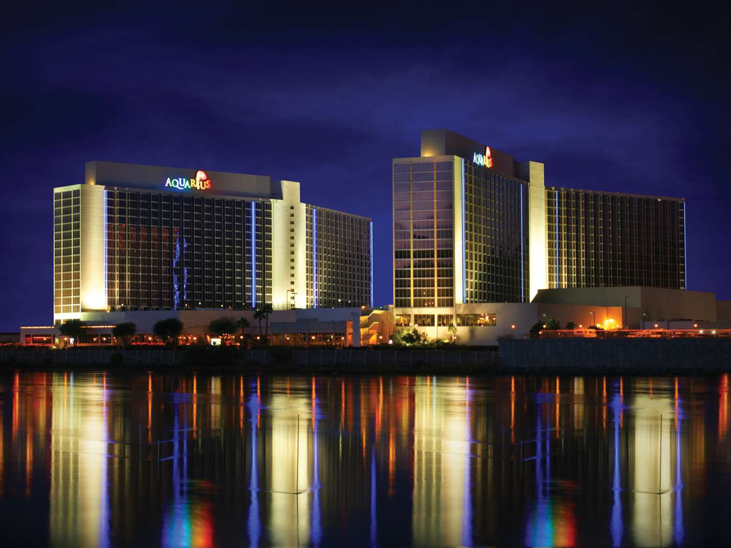 hotels with casinos near me