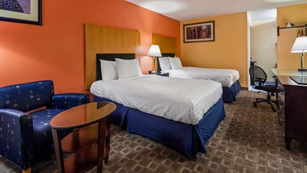  - SureStay Plus by Best Western Fayetteville - I-95, Exit 49