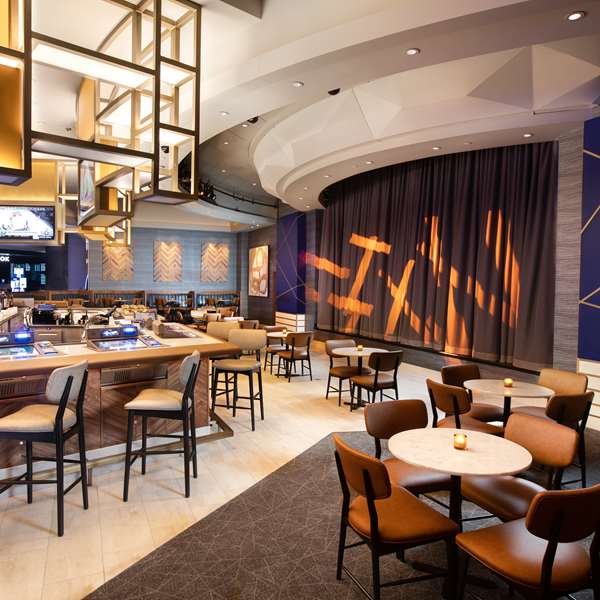 Bar - STRAT Hotel, Casino & Tower Las Vegas - I-15, Exit 40