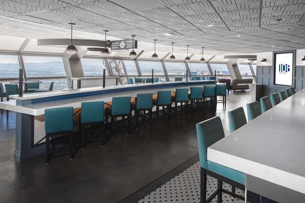 Bar - STRAT Hotel, Casino & Tower Las Vegas - I-15, Exit 40