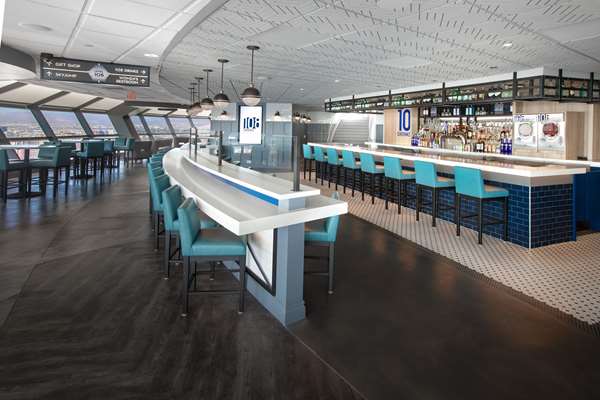 Bar - STRAT Hotel, Casino & Tower Las Vegas - I-15, Exit 40