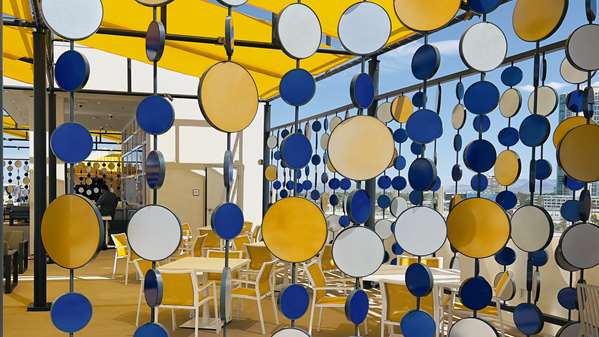 Pool - STRAT Hotel, Casino & Tower Las Vegas - I-15, Exit 40