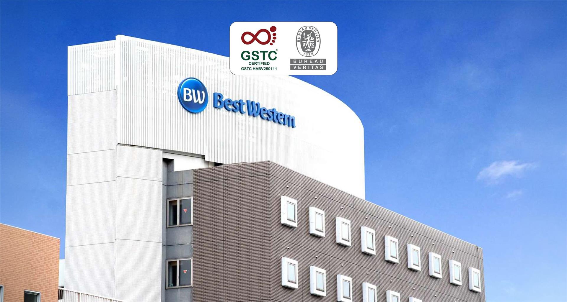 Best Western Osaka Tsukamoto