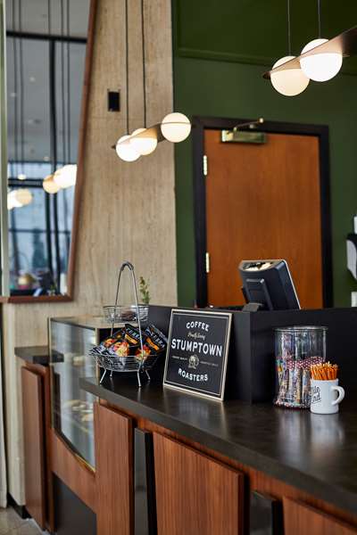 Suite - Fairlane Hotel Downtown Nashville