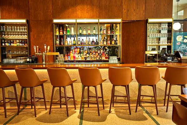 Suite - Fairlane Hotel Downtown Nashville