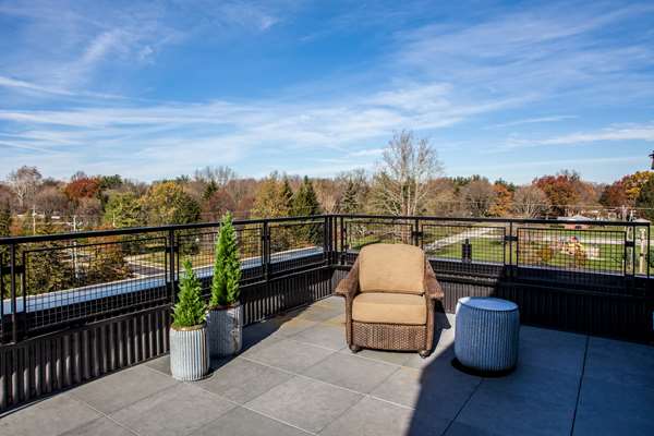  - Ironworks Hotel North Indianapolis - I-465, Exit 33