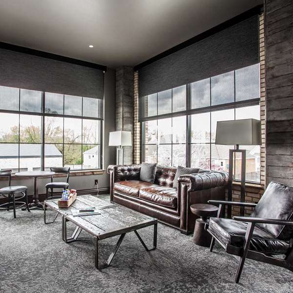 Suite - Ironworks Hotel North Indianapolis - I-465, Exit 33