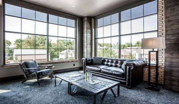  - Ironworks Hotel North Indianapolis - I-465, Exit 33