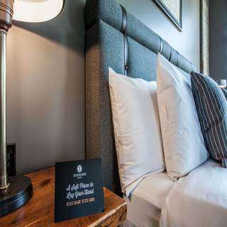  - Ironworks Hotel North Indianapolis - I-465, Exit 33