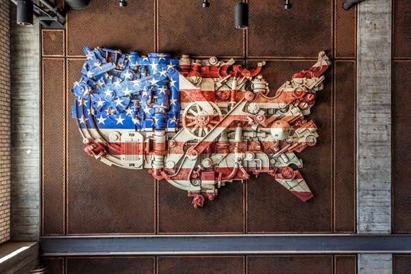  - Ironworks Hotel North Indianapolis - I-465, Exit 33