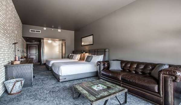  - Ironworks Hotel North Indianapolis - I-465, Exit 33