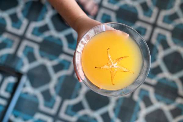 Restaurant - Hyatt Centric Hotel Brickell Miami - I-95, Exit 1B