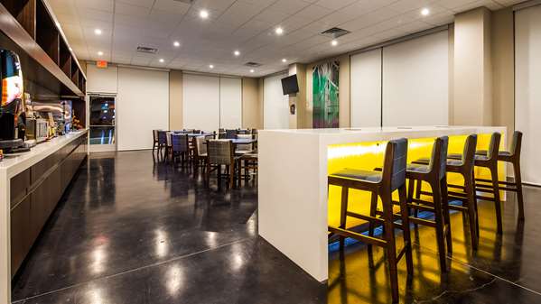 Amenities - GLo Best Western DeSoto Hotel