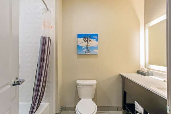  - La Quinta Inn & Suites Sweetwater - I-20, Exit 244