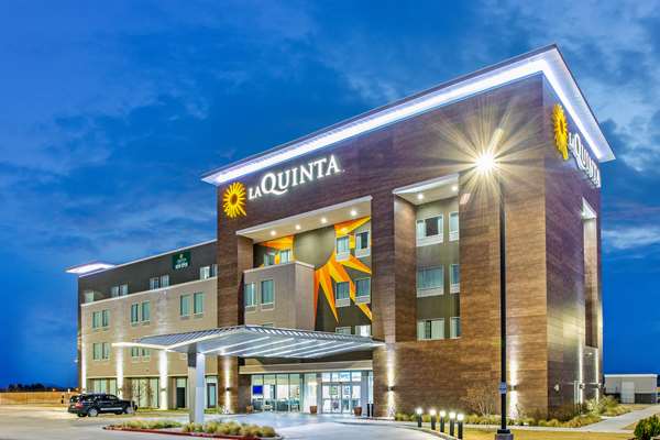 Exterior view - La Quinta Inn & Suites Sweetwater - I-20, Exit 244