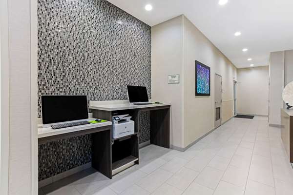 Conference Area - La Quinta Inn & Suites Sweetwater - I-20, Exit 244