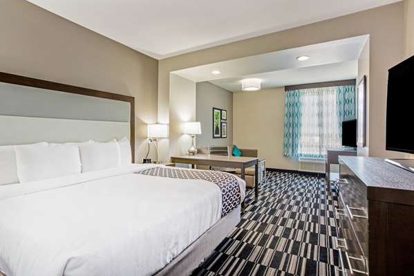 Suite - La Quinta Inn & Suites Sweetwater - I-20, Exit 244