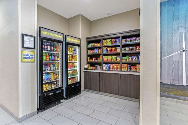  - La Quinta Inn & Suites Sweetwater - I-20, Exit 244