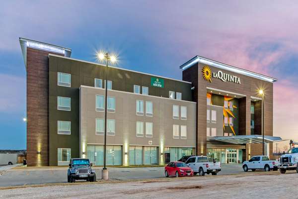 Exterior view - La Quinta Inn & Suites Sweetwater - I-20, Exit 244