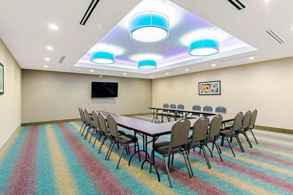  - La Quinta Inn & Suites Sweetwater - I-20, Exit 244