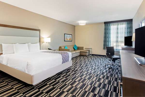  - La Quinta Inn & Suites Sweetwater - I-20, Exit 244