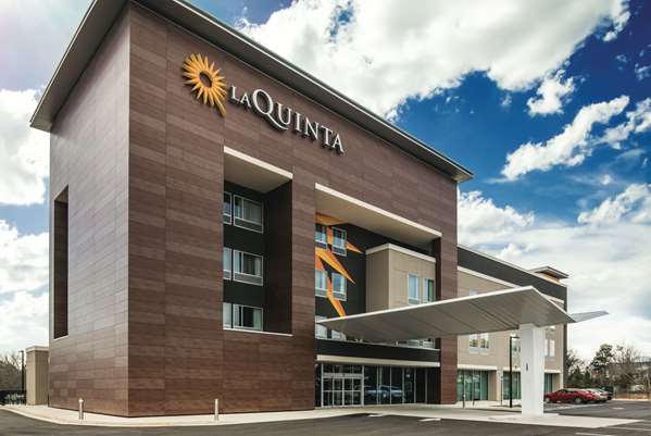 Exterior view - La Quinta Inn & Suites McDonough - I-75, Exit 221