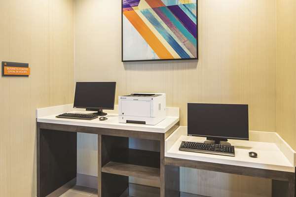 Conference Area - La Quinta Inn & Suites McDonough - I-75, Exit 221