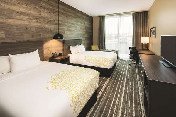  - La Quinta Inn & Suites McDonough - I-75, Exit 221