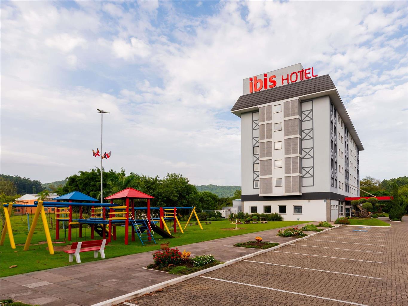 Ibis Igrejinha Hotel