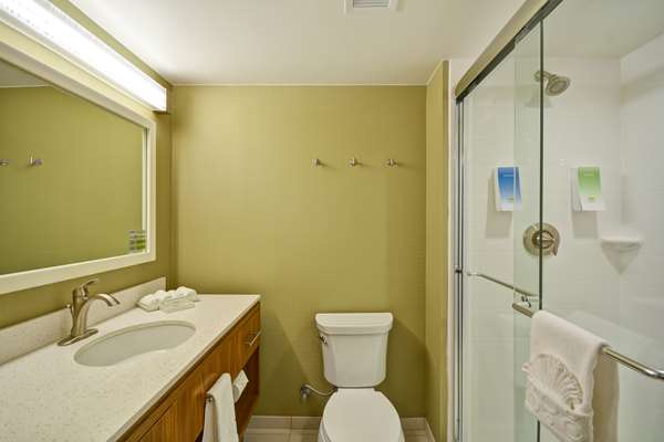  - Home2 Suites by Hilton North Park Dallas