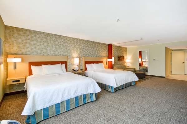  - Home2 Suites by Hilton North Park Dallas