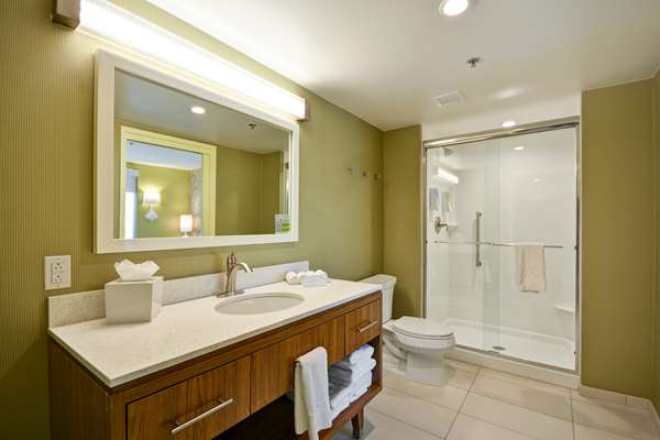  - Home2 Suites by Hilton North Park Dallas