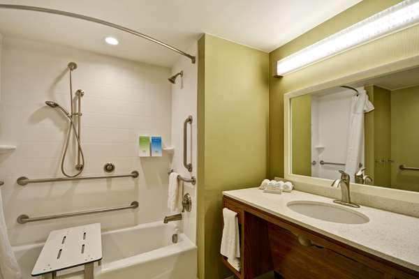  - Home2 Suites by Hilton North Park Dallas