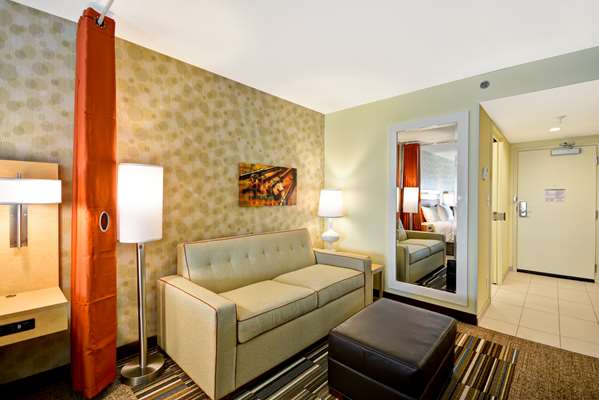  - Home2 Suites by Hilton North Park Dallas