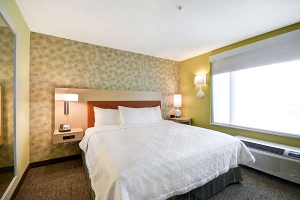  - Home2 Suites by Hilton North Park Dallas
