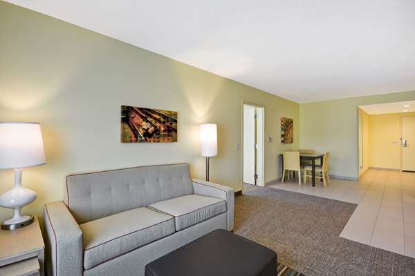  - Home2 Suites by Hilton North Park Dallas