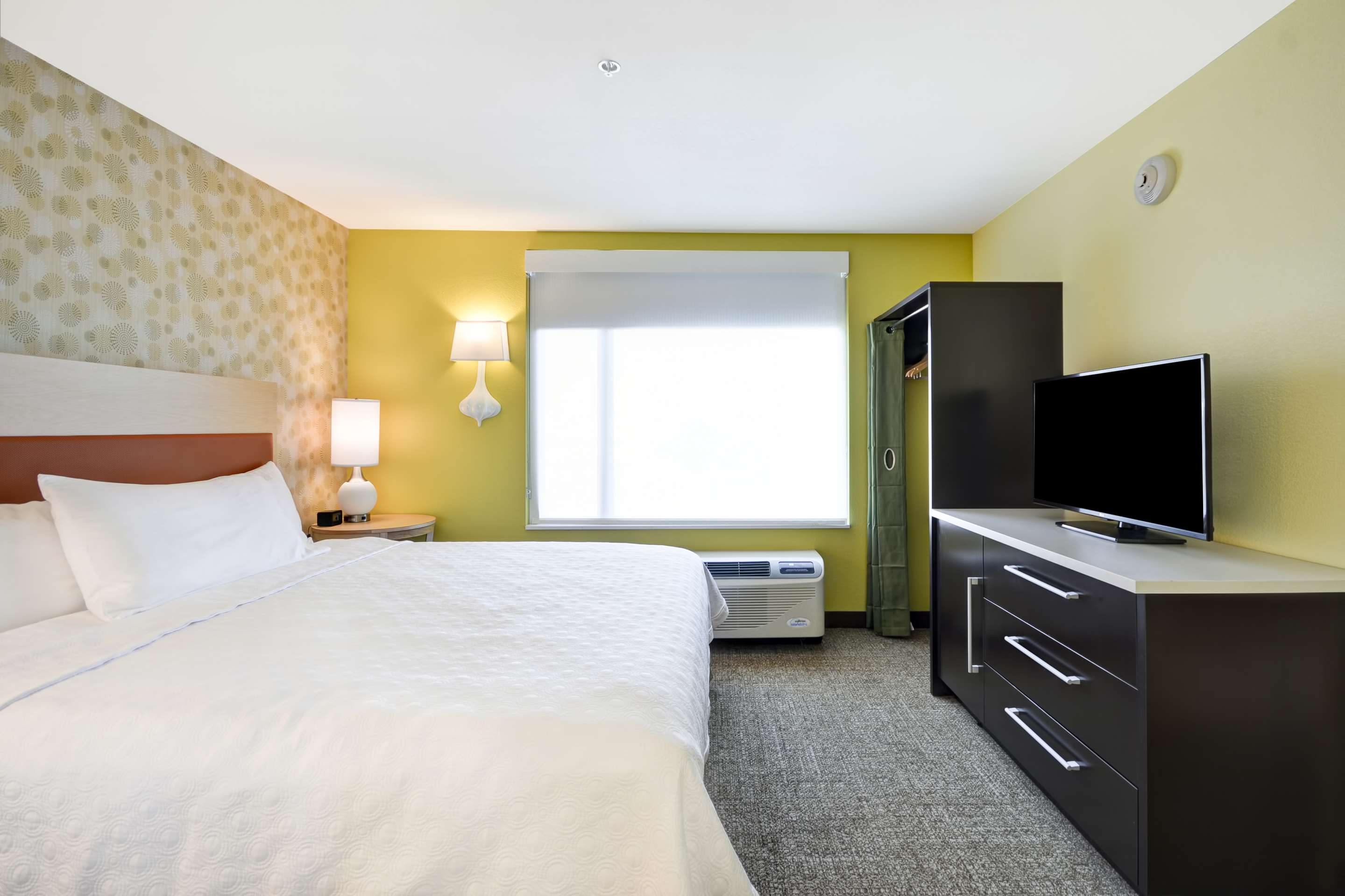 Guest room amenity