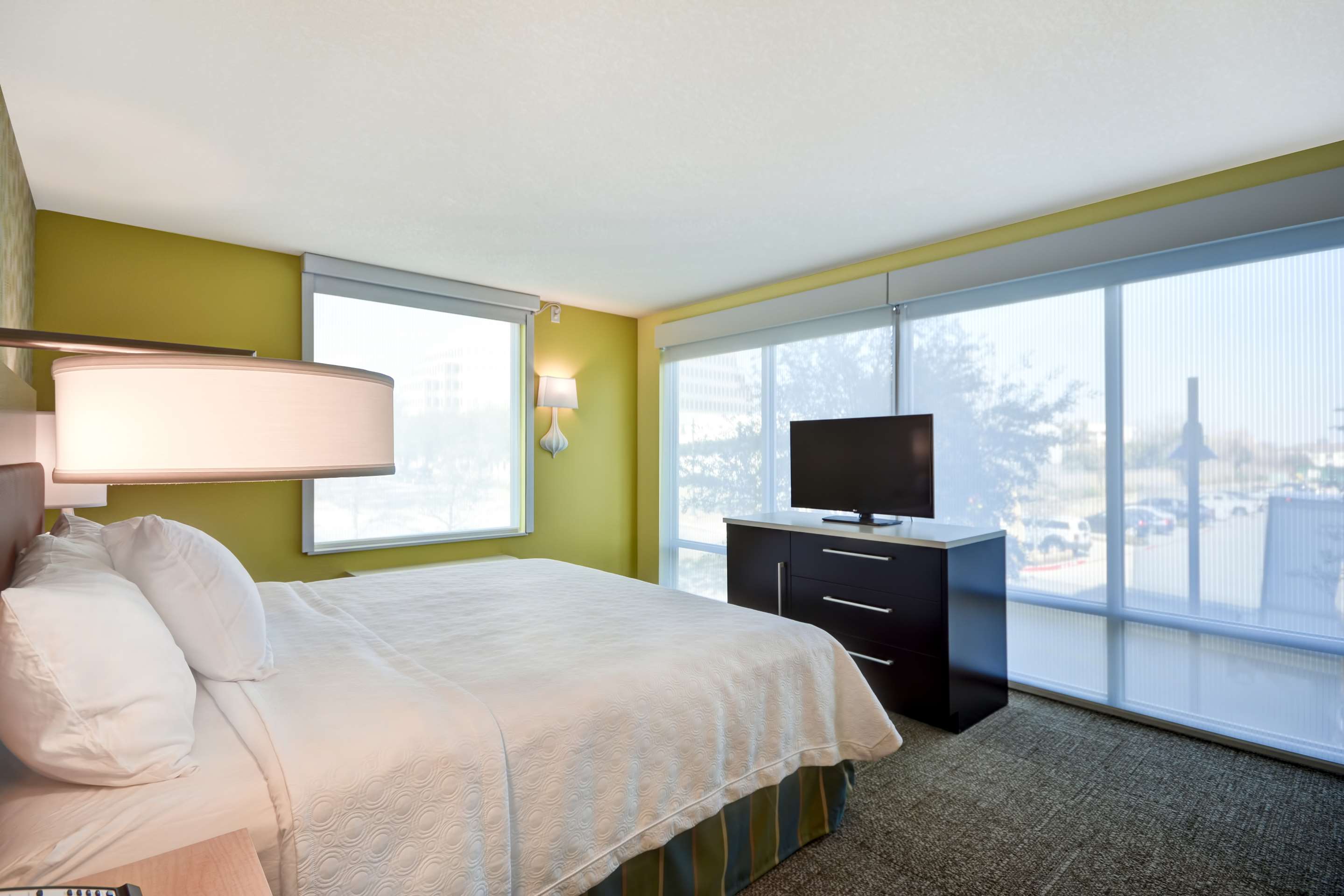 Guest room amenity