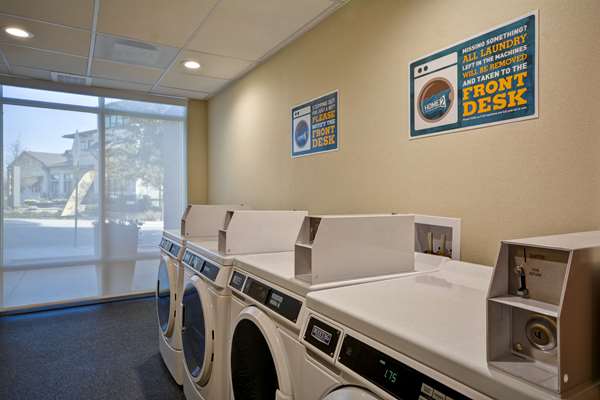  - Home2 Suites by Hilton North Park Dallas