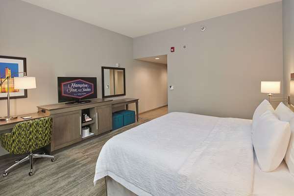  - Hampton Inn CSUS Sacramento
