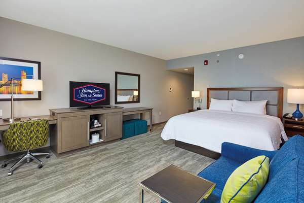  - Hampton Inn CSUS Sacramento