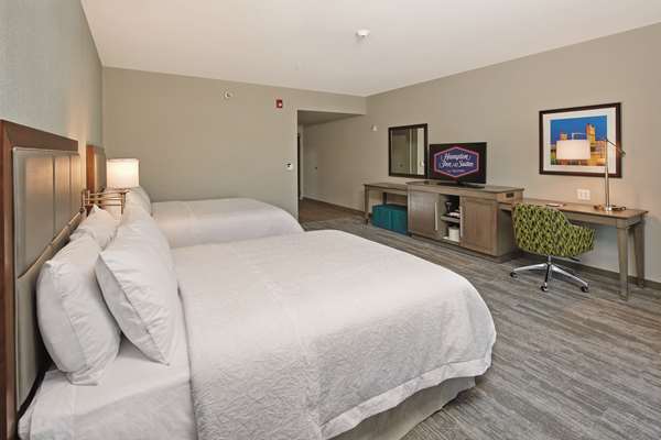  - Hampton Inn CSUS Sacramento