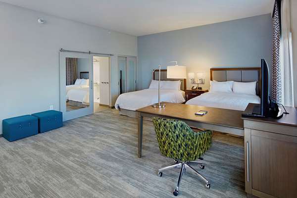  - Hampton Inn CSUS Sacramento