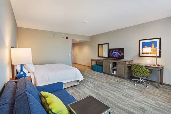  - Hampton Inn CSUS Sacramento