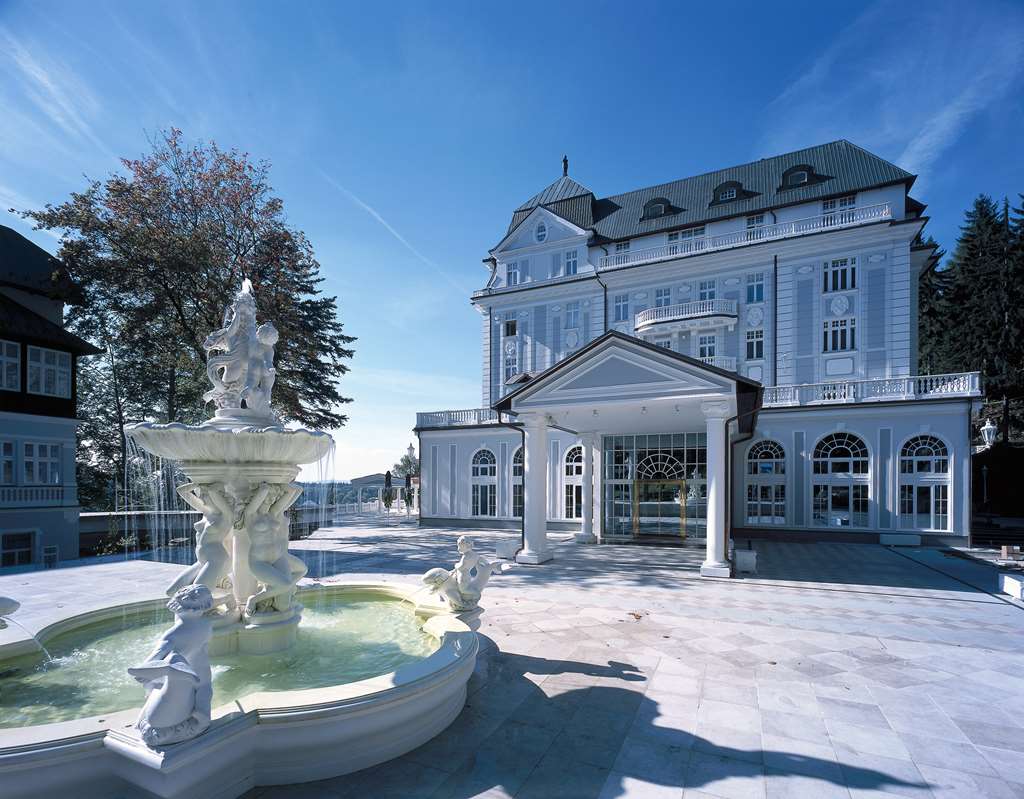 TOP CountryLine Esplanade Spa & Golf