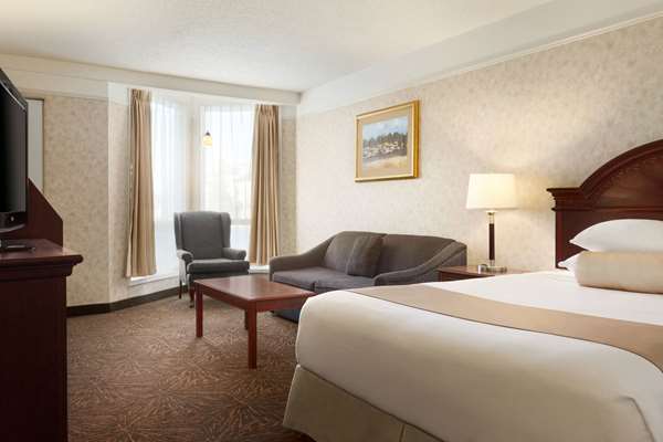 - Travelodge Lloydminster
